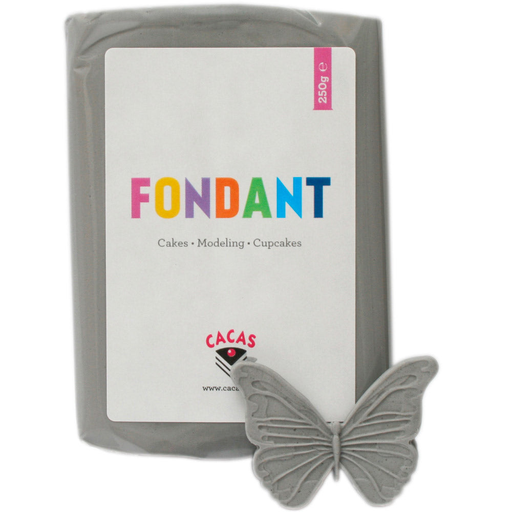 Cacas Fondant 18