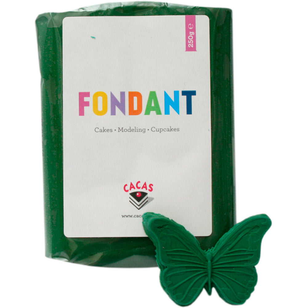 Cacas Fondant 19