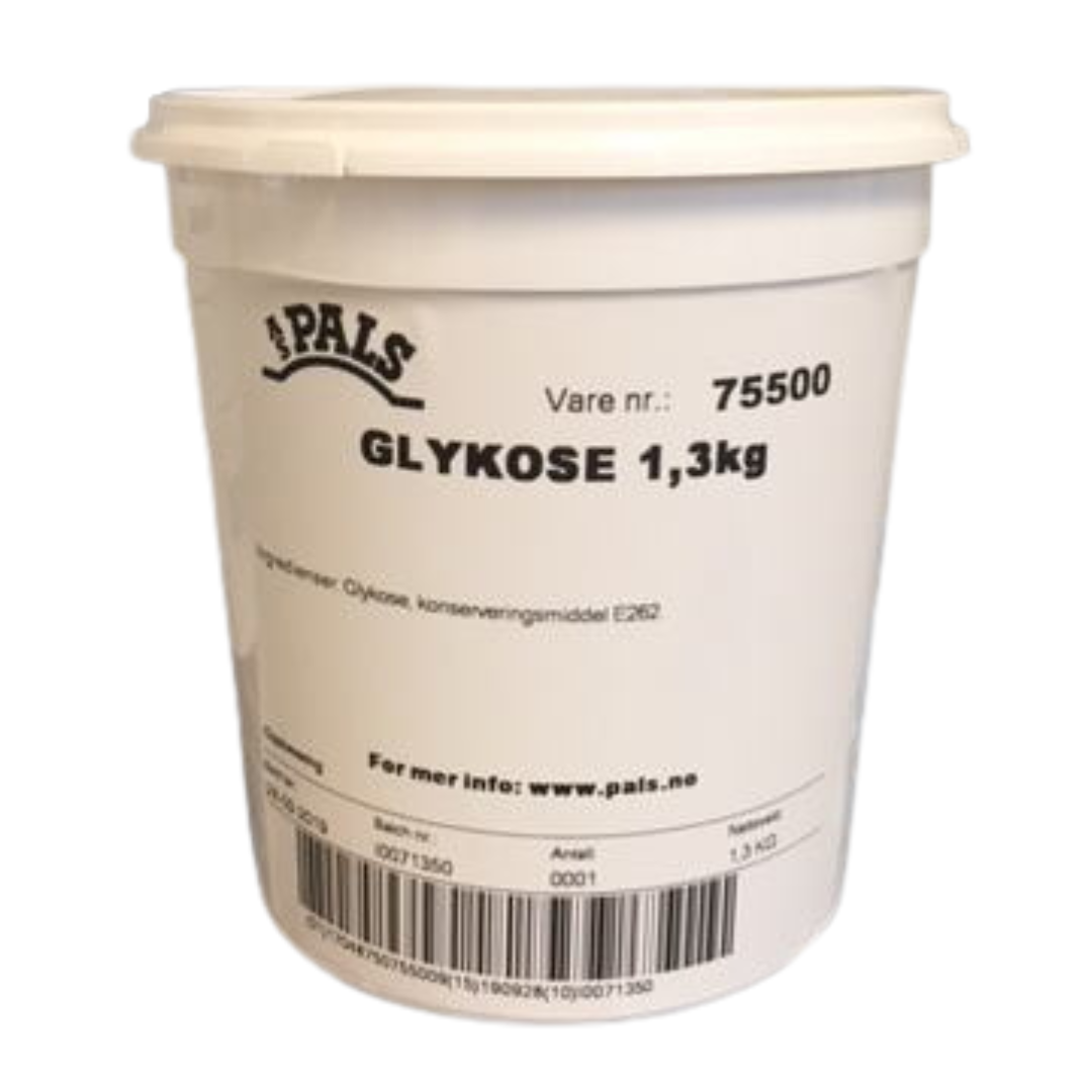 Pals Glykose flytende 1,3kg