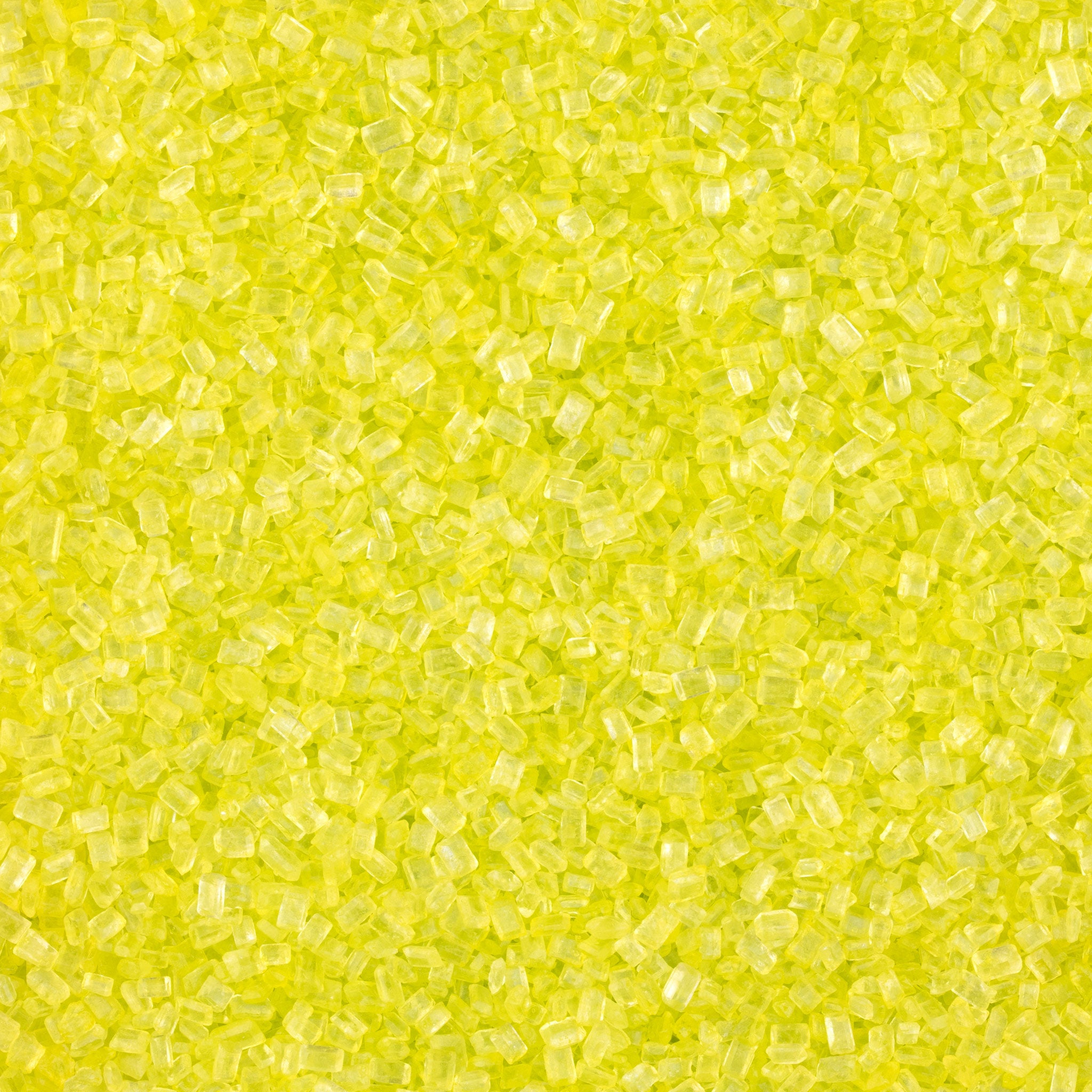 Sukker På Kanten Lime 3