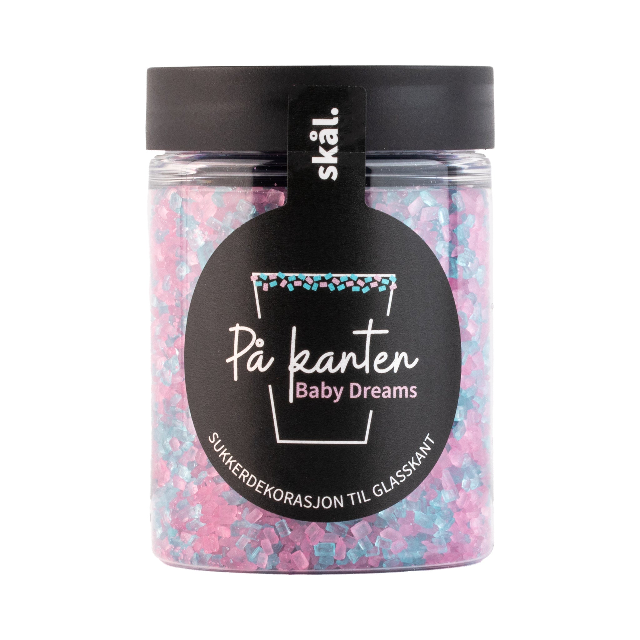 Sukker På Kanten Baby Dream
