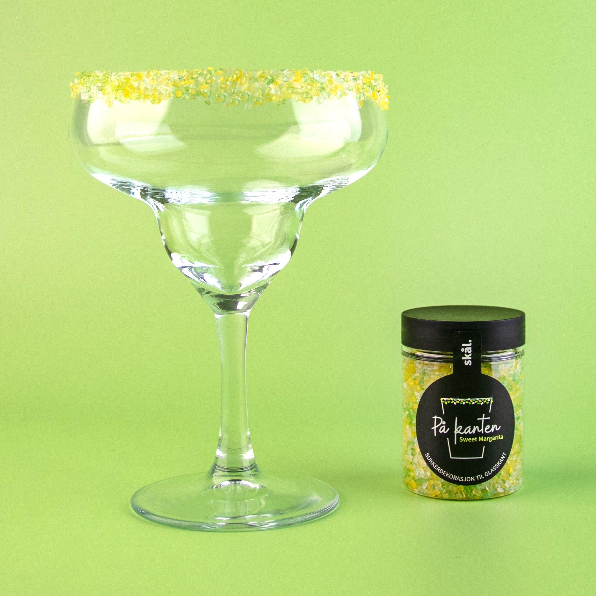 Sukker På Kanten Sweet Margarita 2