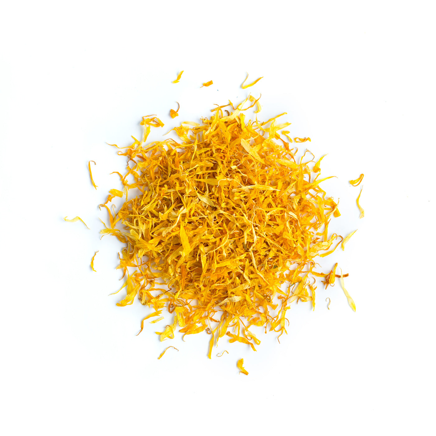 Skål Garnityr Calendula Ringblomst 80g