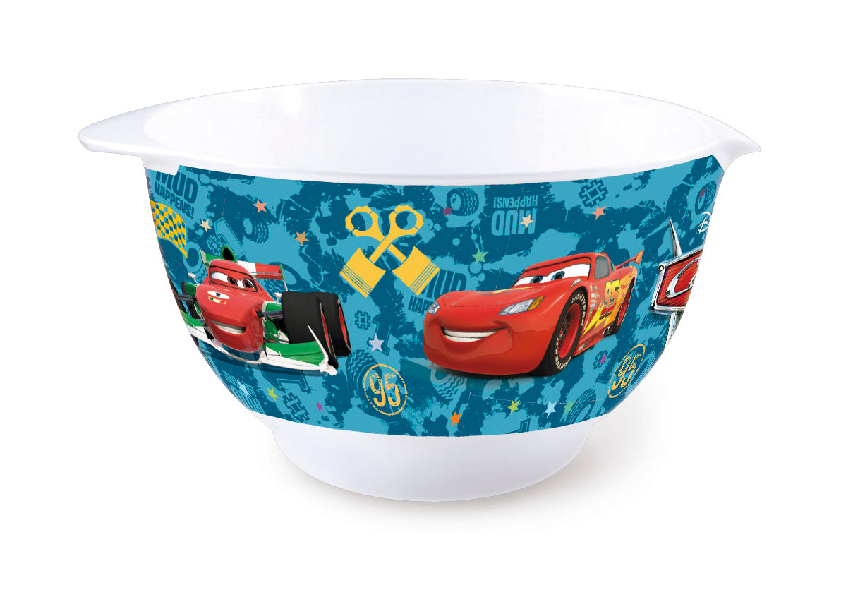 Bolle Cars 1,8 ltr, Melamin