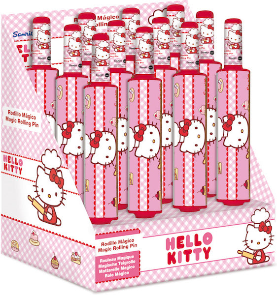Kjevle Hello Kitty Barn