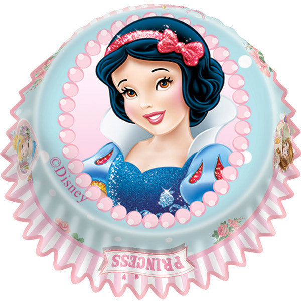 Muffinsform MINI Princess, 60 stk 2