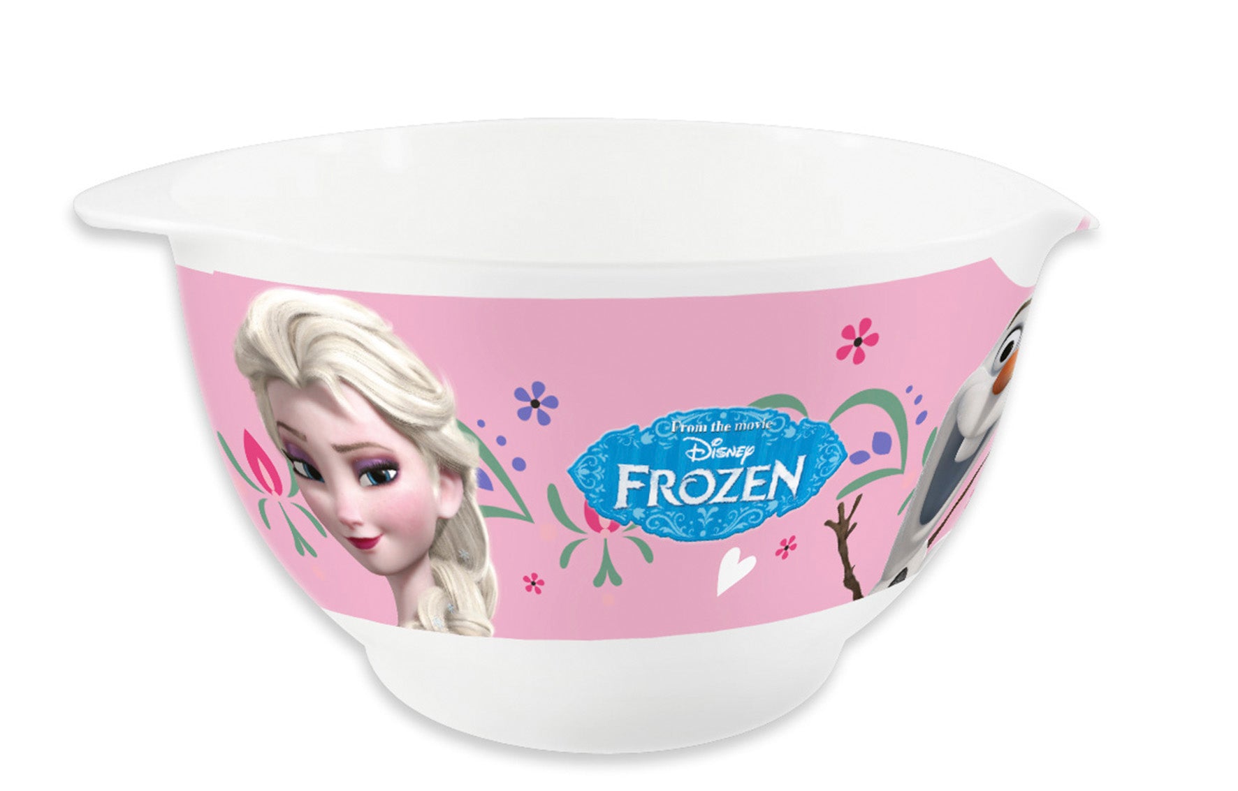 Bolle Frozen 1,8 ltr, Malamin