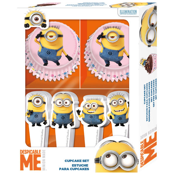 Minions the rise of gru 8