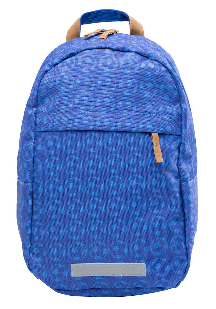 Ryggsekk Liten Fotball GO Pure Norway 10 ltr