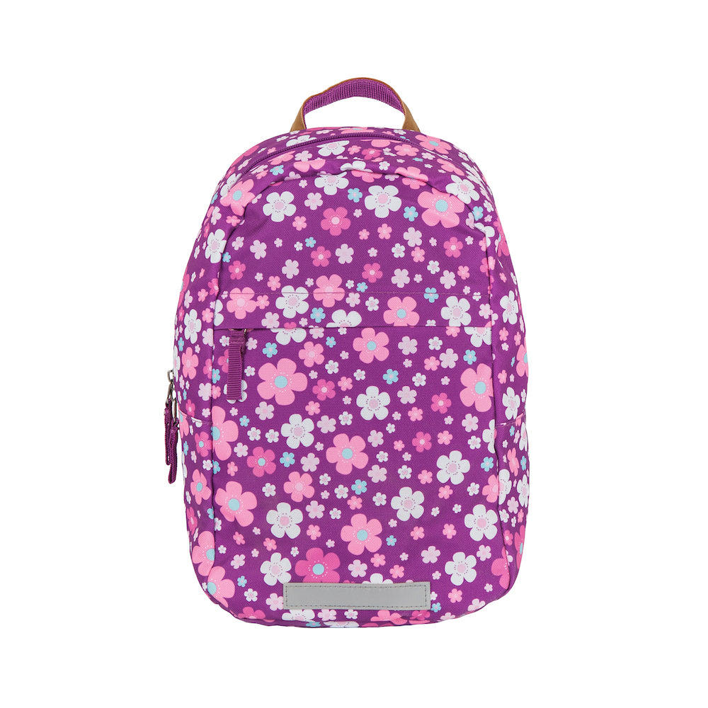 Ryggsekk Liten Flower GO Pure Norway 10 ltr