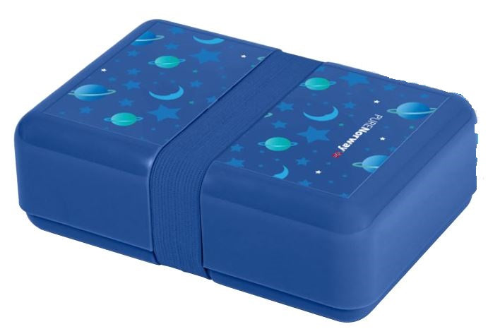 Matboks PURENorway med strikk Univers