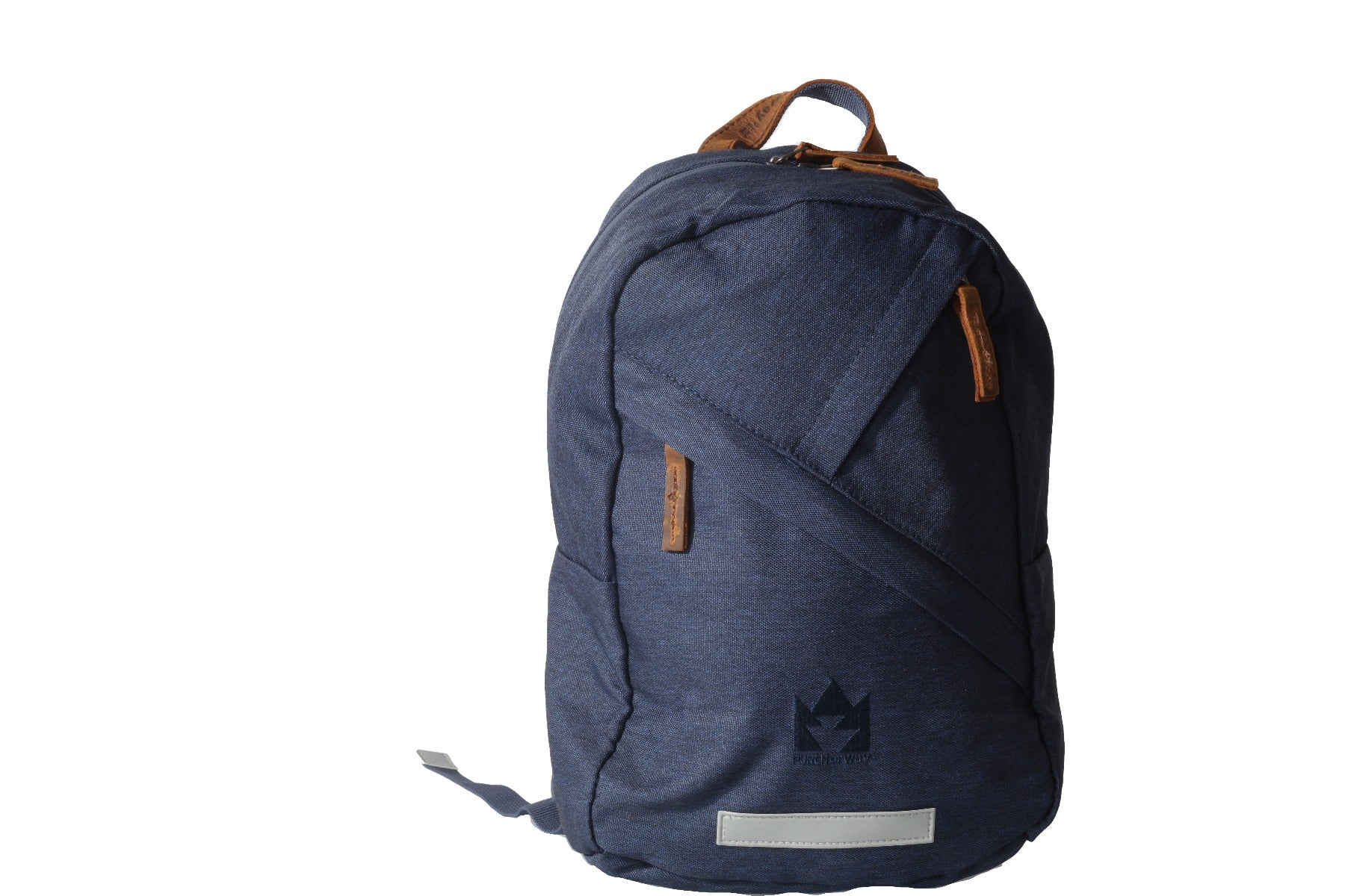 Ryggsekk BGO 60°N 005°E 10l, Blå PURENorway