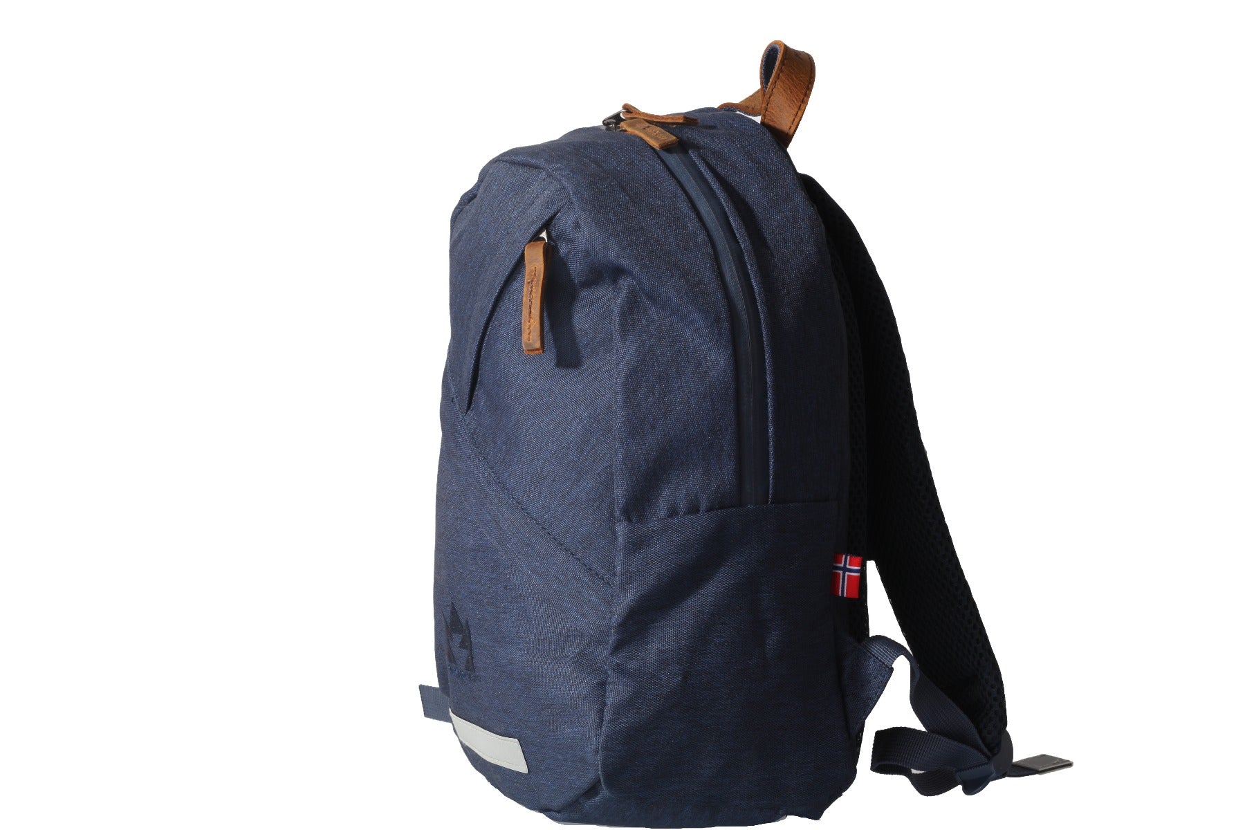 Ryggsekk BGO 60°N 005°E 10l, Blå PURENorway 2