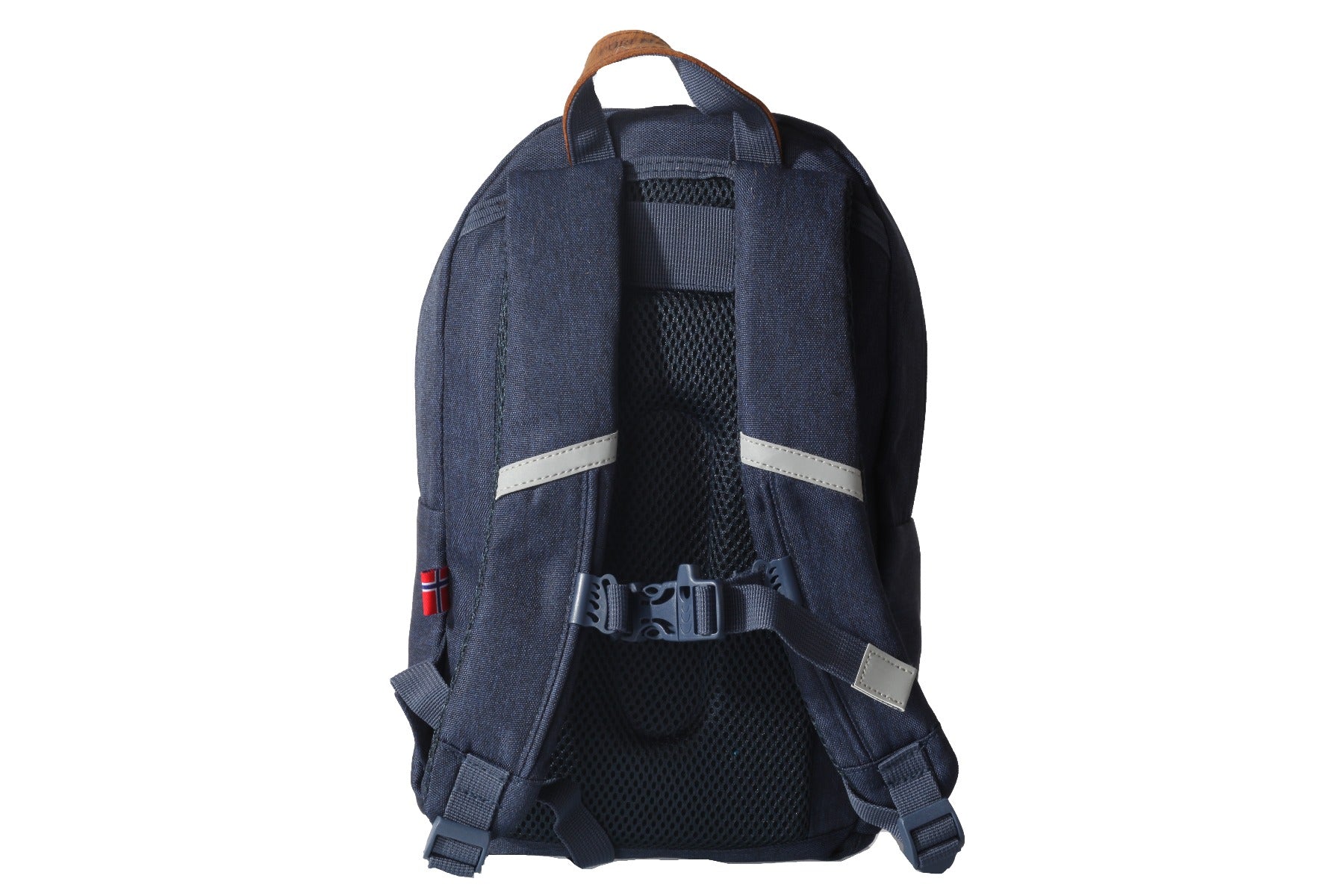 Ryggsekk BGO 60°N 005°E 10l, Blå PURENorway 3