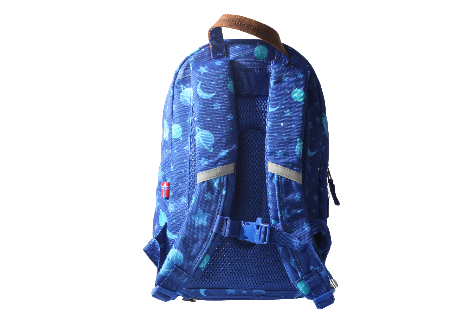 Ryggsekk PURENorway Univers 10 ltr 3