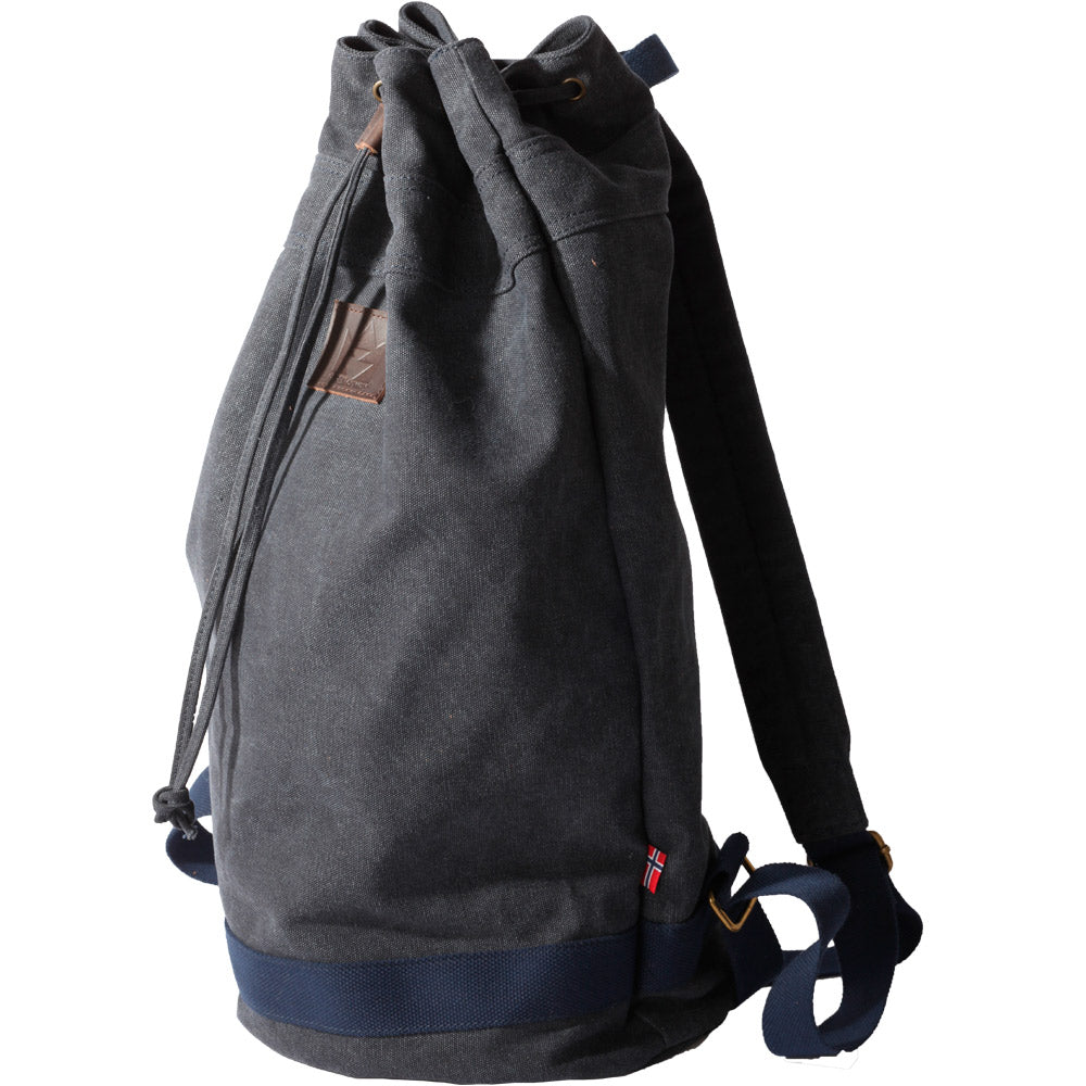 PURENorway Nature Seilerbag Blå 28 ltr