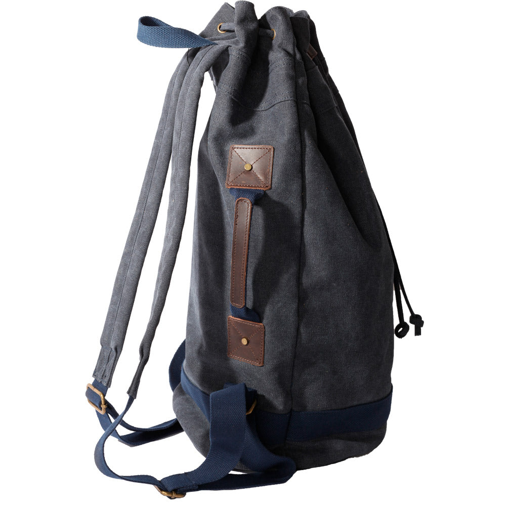 PURENorway Nature Seilerbag Blå 28 ltr 2