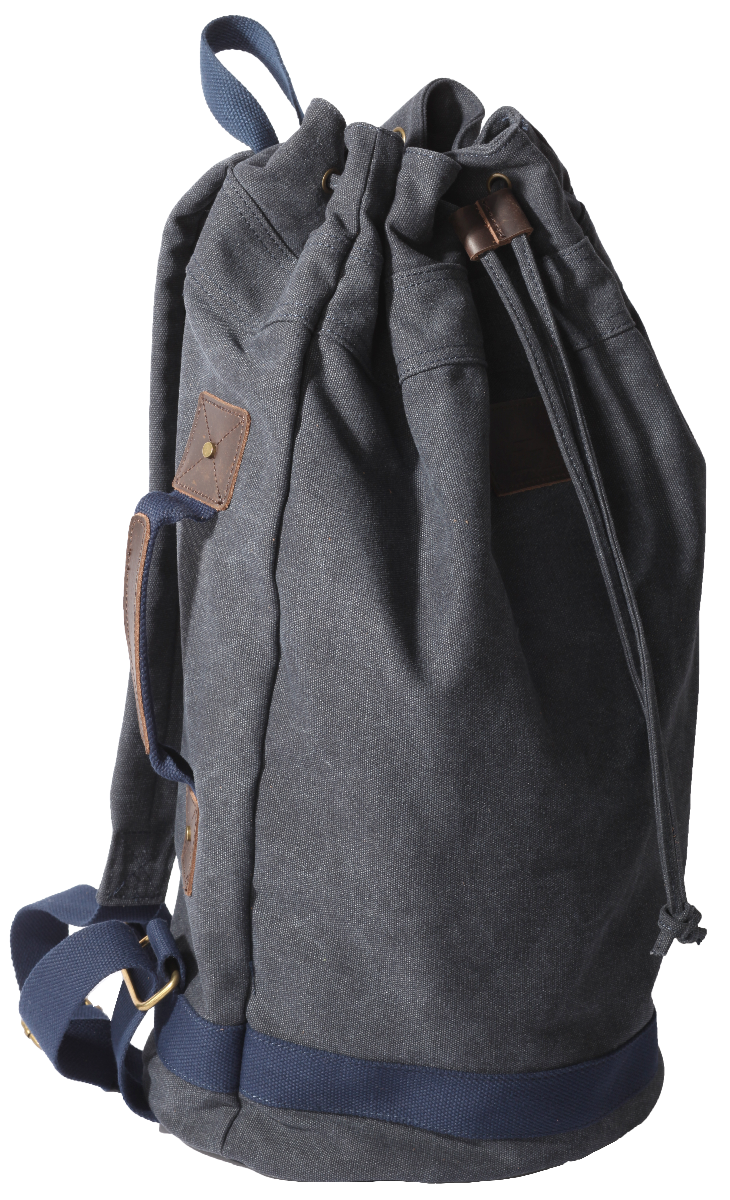 PURENorway Nature Seilerbag Blå 28 ltr 3