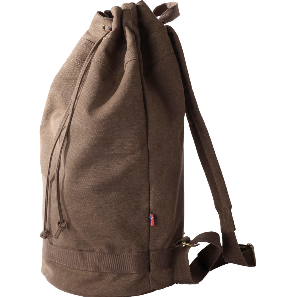 PURENorway Nature Seilerbag Kaki 28 ltr 2