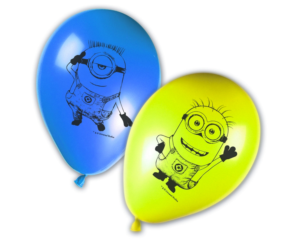 Minions the rise of gru 7