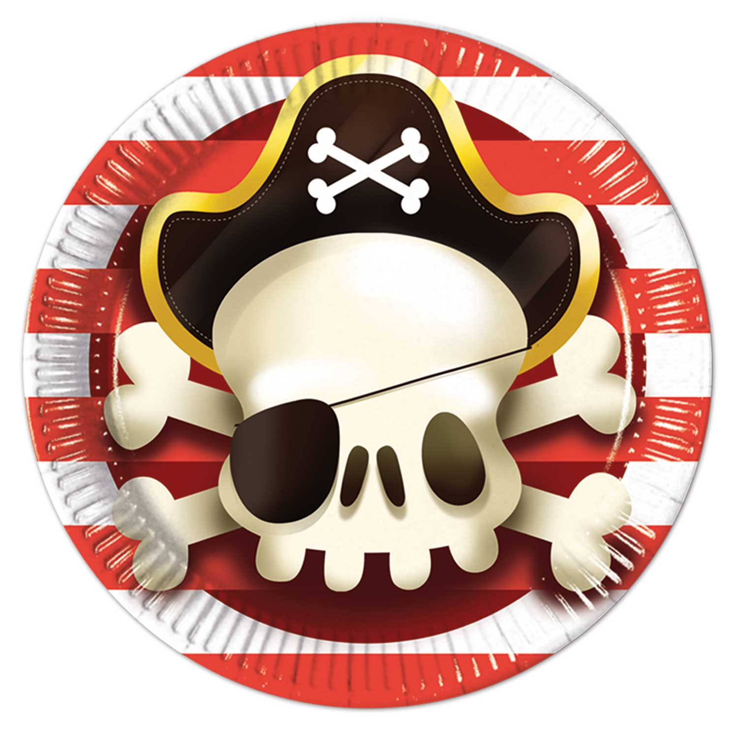 Procos Piratfest 7