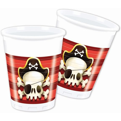Procos Piratfest