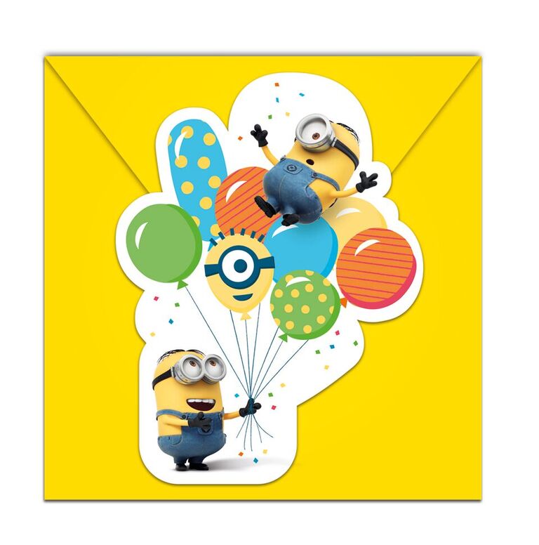 Minions the rise of gru 9