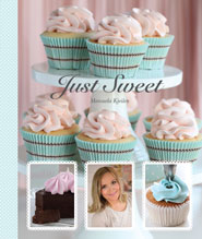 Bok Just Sweet, By Manuela