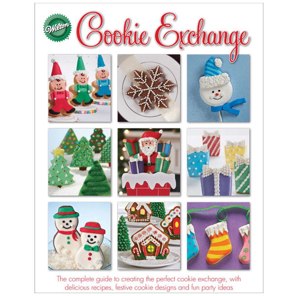 Bok Cookie Exchange