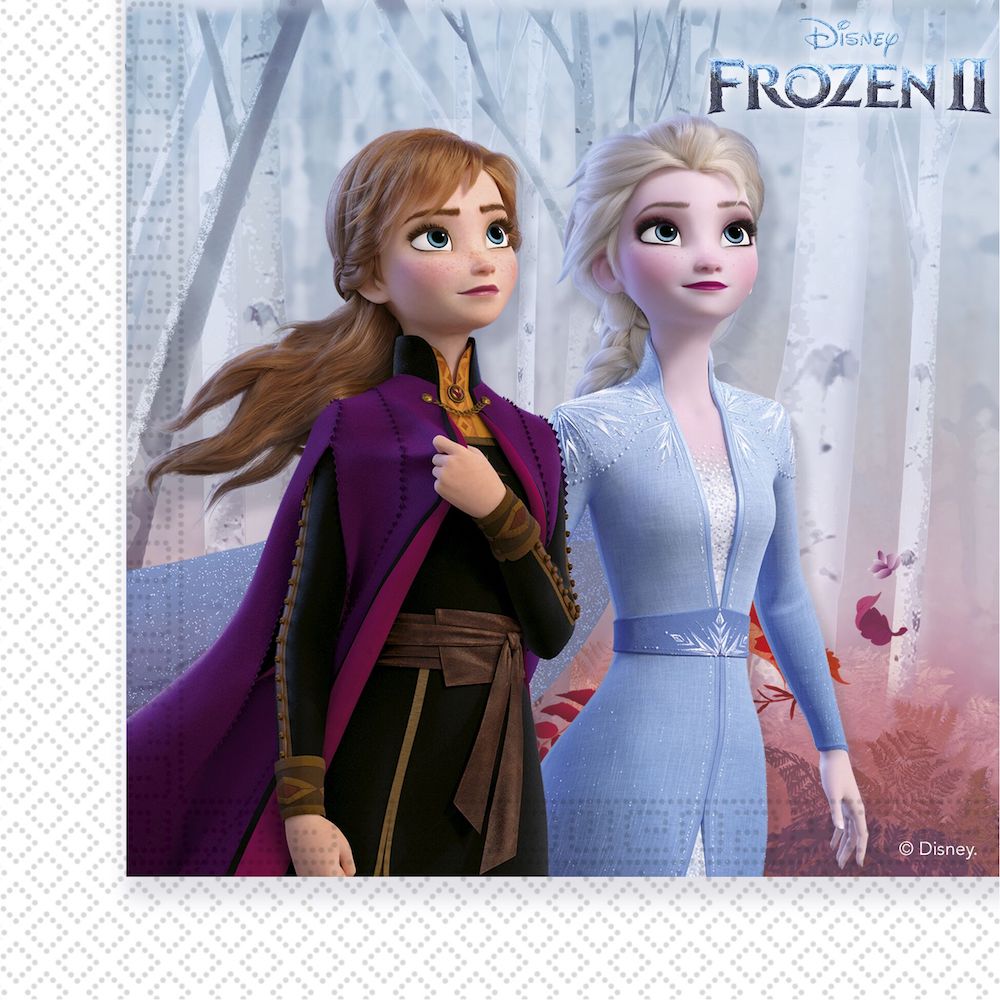 Frozen 2 Destiny Awaits 4