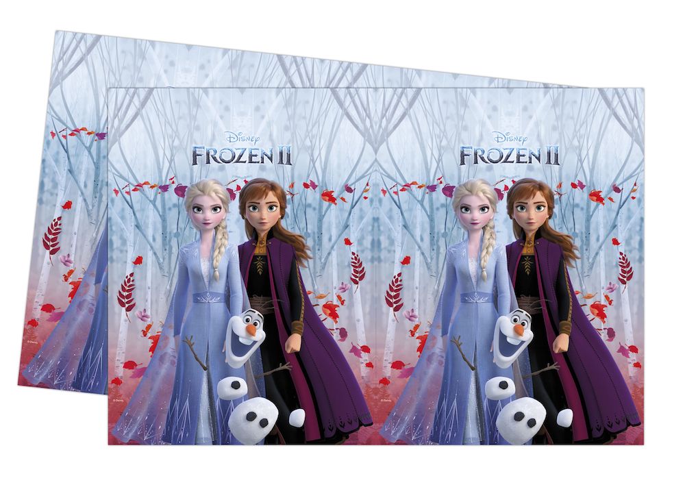 Frozen 2 Destiny Awaits 7