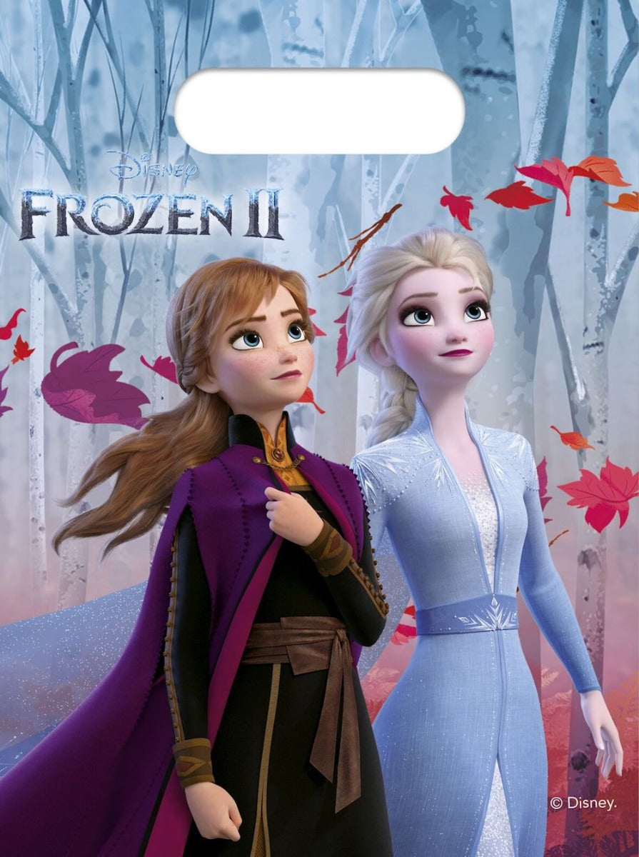 Frozen 2 Destiny Awaits 6
