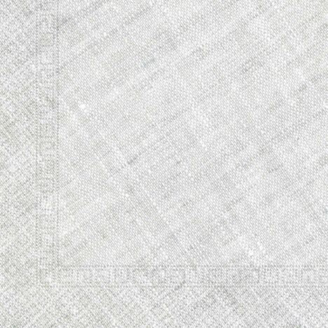 Papirservietter Compostable Grå Textile 20 stk, 33