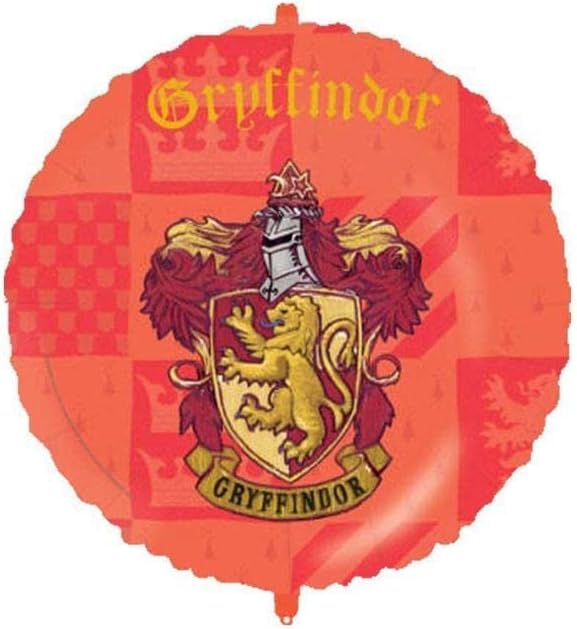 Folieballong Harry Potter 46 cm 2