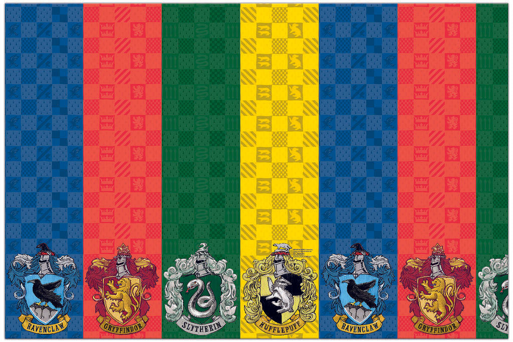 Papirduk Harry Potter 120x180 cm