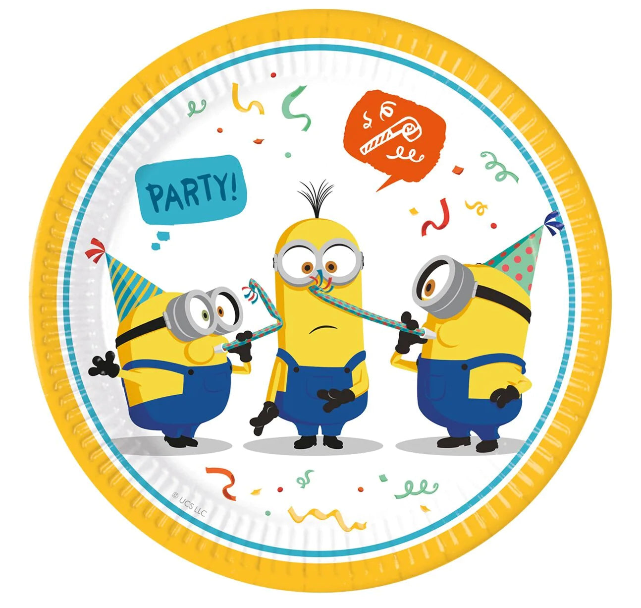 Minions the rise of gru 10