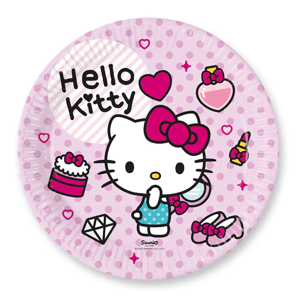 Procos Hello Kitty 3