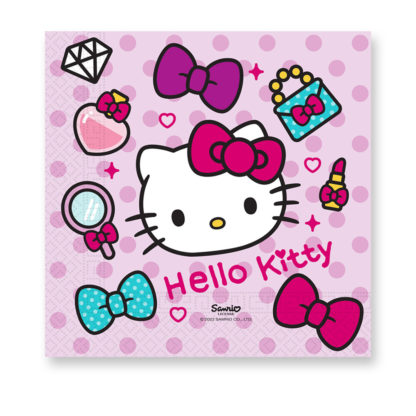Procos Hello Kitty 2