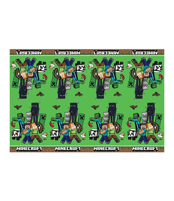 Procos Minecraft 9