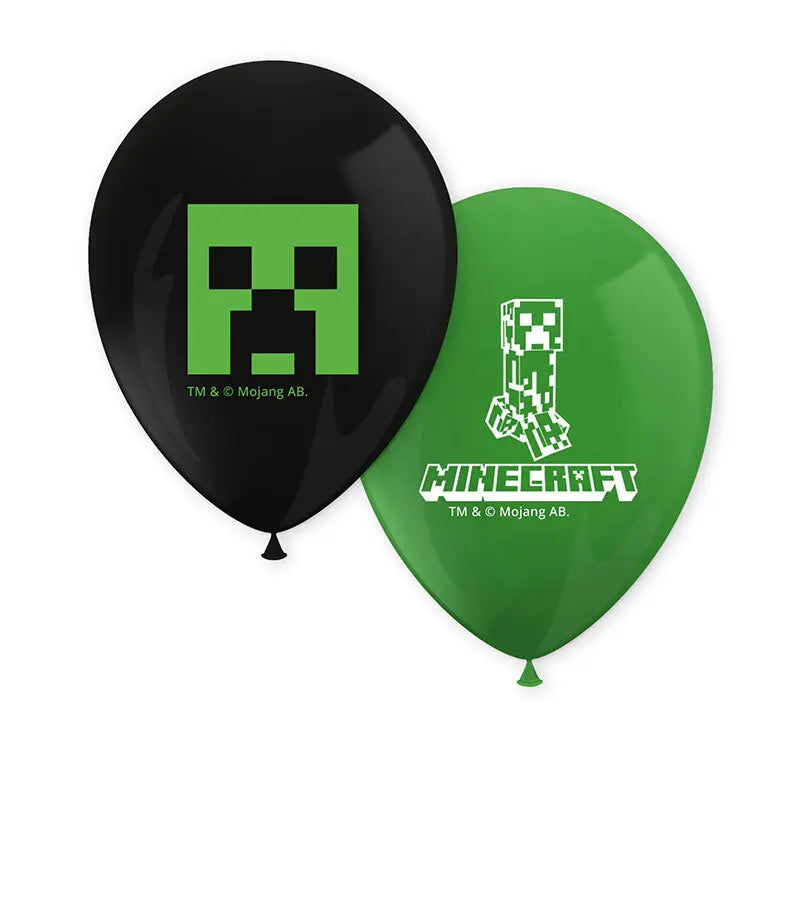 Procos Minecraft