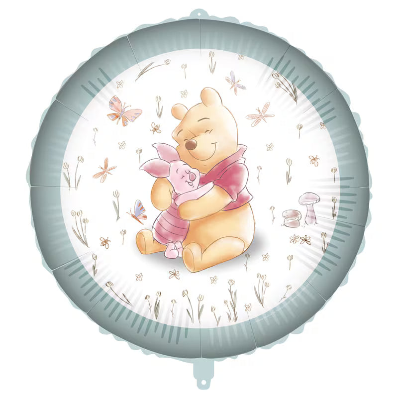 Folieballong Ole Brumm 46cm