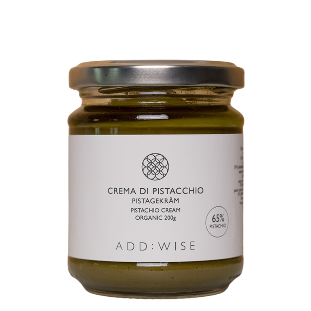Pistasjkrem 200g