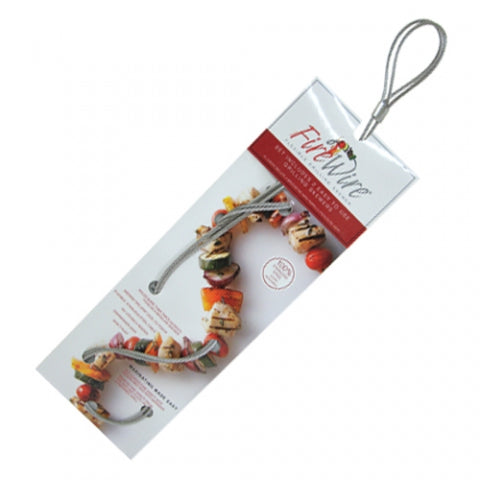 Grillspyd FireWire 2pk