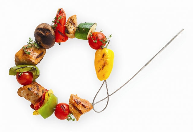 Grillspyd FireWire 2pk 2