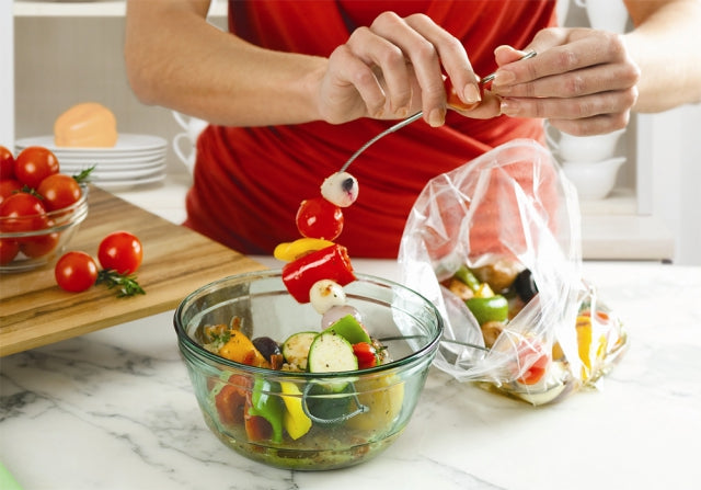 Grillspyd FireWire 2pk 3