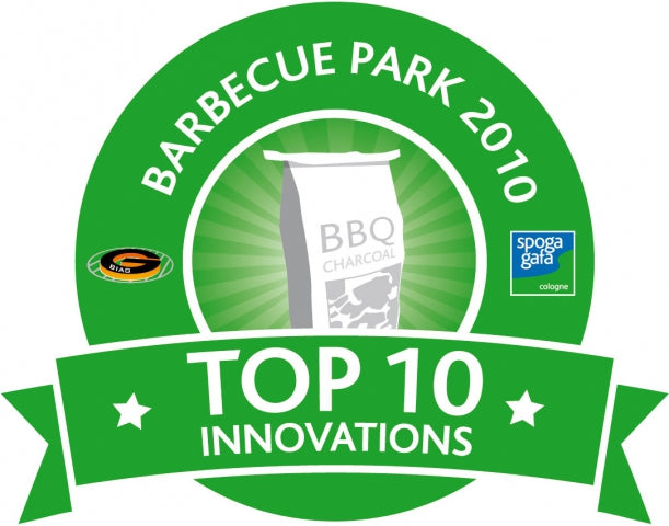 Grillspyd FireWire 2pk 5