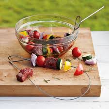 Grillspyd FireWire 2pk 6