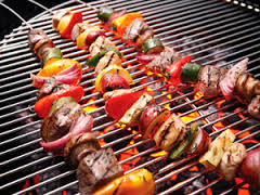 Grillspyd FireWire 2pk 7