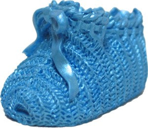 Mønsterform Silikon Sko