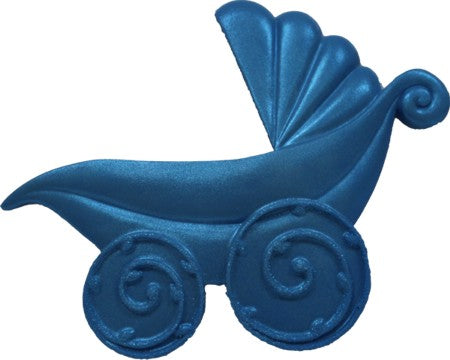 Mønsterform Silikon Barenevogn